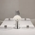 Bloom In Silver Vase Pure White Forever Flowers in Vase_03.webp