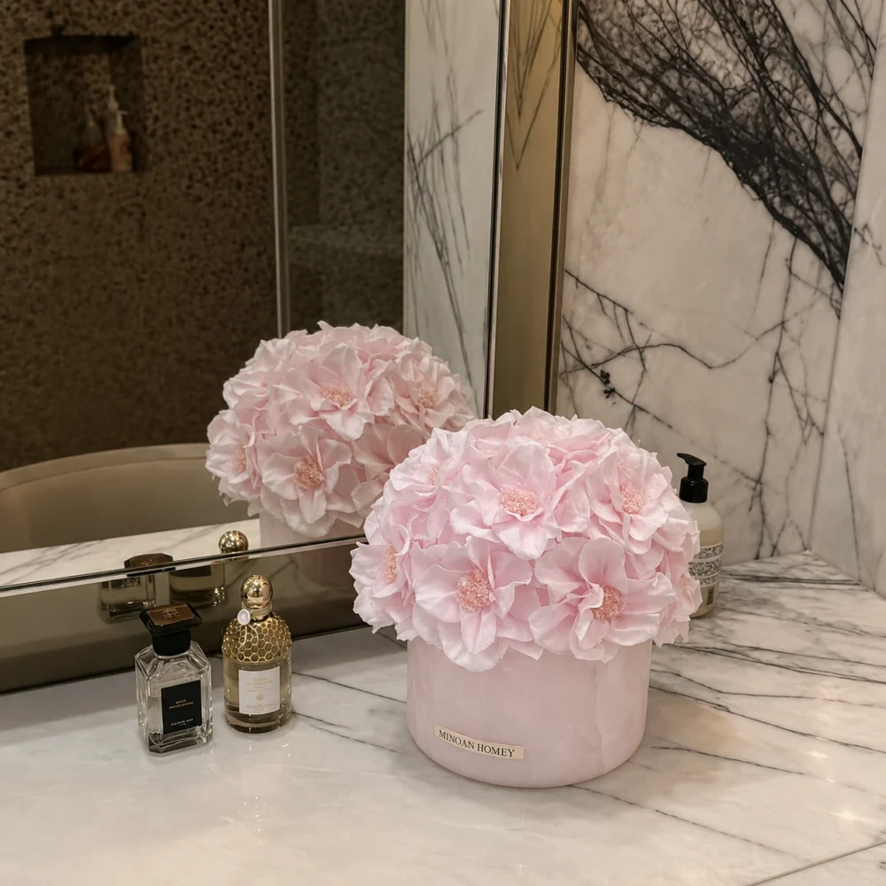 Pink roses 15 flowers jade serenity_08.webp