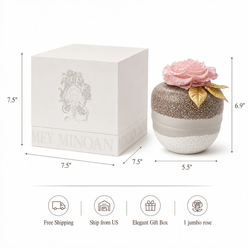 Pink roses glass charm glass vase gift box_02.webp