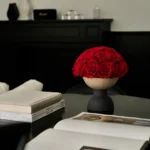 Timeless Rose Vase Red Forever Roses in Vase_03.webp
