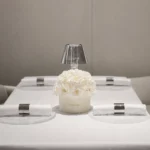 White roses jade serenity marble jade vase_05.webp